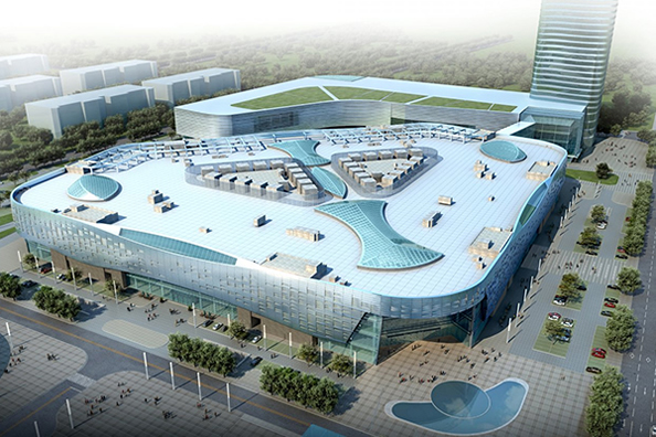 Outdoor Power Supply Co.,Ltd