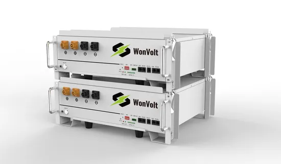 Wonvolt 300kw Home