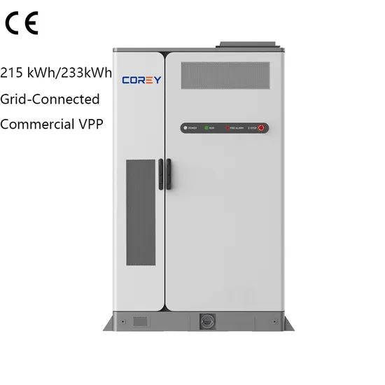 Battery Ess OEM CE Certification High