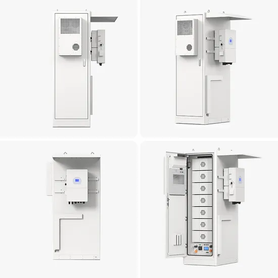 Sail Solar Cabinet 30