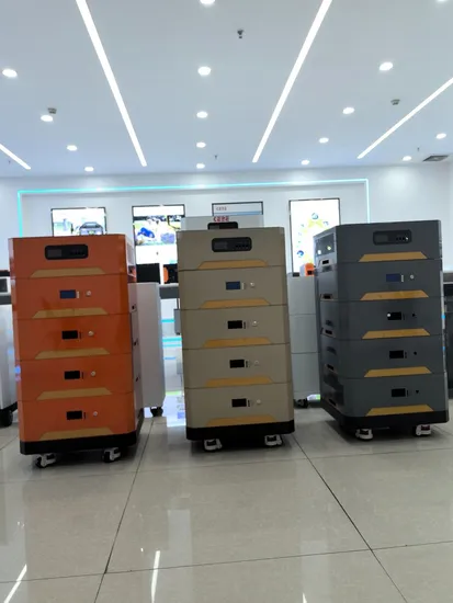 5kw Inverter and 15kwh Lithium Power Backup System Residential Solar Battery Pack off