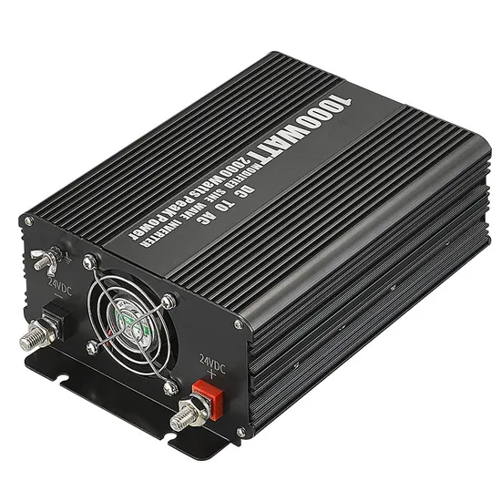 Portable AC/DC Outlet 1000wh Camping Solar Charging 12V Lithium Power ...
