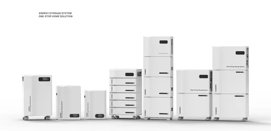 Residential 10 15 20 25 30kwh Home Solar Energy Storage Battery/System/Solutions 