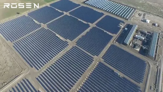 Hiconics on/off Grid All in One System 5kwh 48V 100ah Lithuim Ion Battery Solar Energy Storage System for Residential