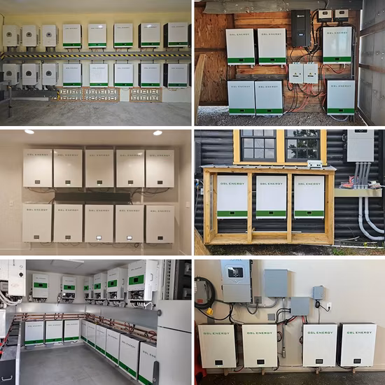 Manufacturer 51.2V 100ah LiFePO4 Module Battery Residential Energy Storage System for Solar Panels with OEM&ODM Design