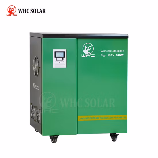 Ultra Safe Residential Ess Energy Storage Solutions with 51.2V 184ah 9.4kw Capacity LiFePO4 Lithium Iron Phosphate Battery for Solar System
