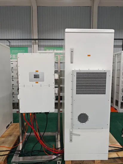 50kwh 100kwh 200kwh 215kwh Bess off Grid High Voltage Industrial Commercial Energy Storage System with Battery Outdoor Cabinet 