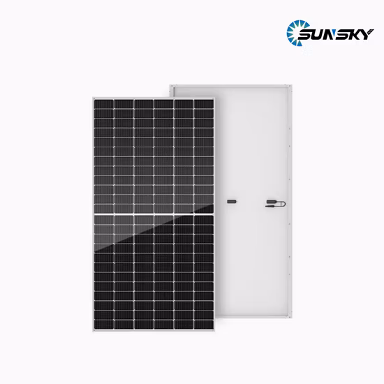 5kw 6kw 7kw 8kw 9kw 10kw Hybrid Grid Residential Roof Ground House Mini Solar Storage Bank Energy Power System for Home