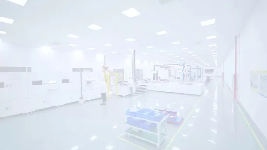 Battery Ess OEM CE Certification High