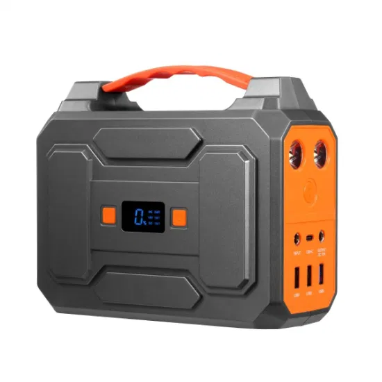 Outdoor Portable Power Station 330W 500W 1000W High