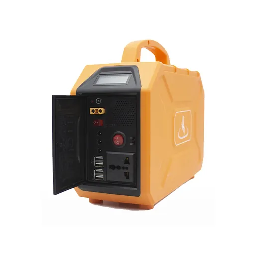 200W Portable 220V/110V Household Solar Panel Power Generation Outdoor Mobile Energy Storage Power Supply 